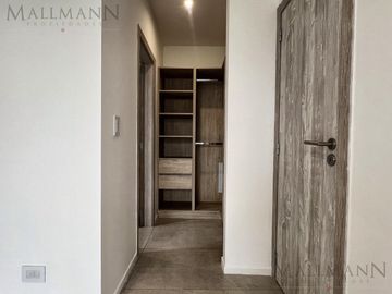 Alquiler Departamento 3 Amb con Cochera en Pilará, La Calesa