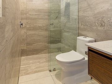 Casa en venta dentro de coto con alberca en  Solares, Zapopan, Jalisco