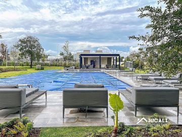 Casa en venta dentro de coto con alberca en  Solares, Zapopan, Jalisco