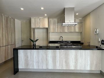 Departamento en venta en Torre Tricot, Altamira, Zapopan