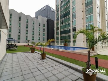 Departamento en Venta en Andares en Torre 360, Puerta de Hierro, Zapopan