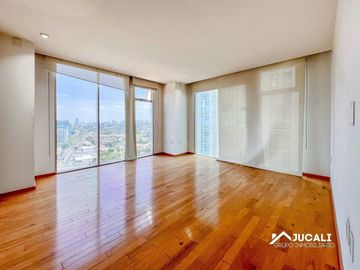 Departamento en Venta en Andares en Torre 360, Puerta de Hierro, Zapopan