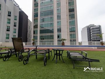 Departamento en Venta en Andares en Torre 360, Puerta de Hierro, Zapopan