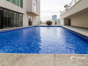 Departamento en Venta en Andares en Torre 360, Puerta de Hierro, Zapopan