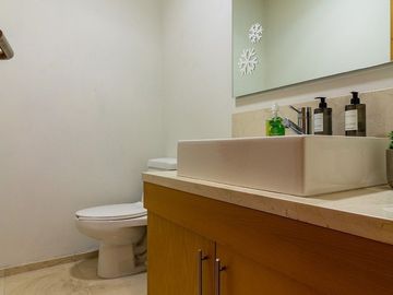 Departamento en Venta en Andares en Torre 360, Puerta de Hierro, Zapopan