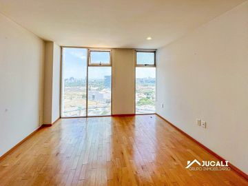 Departamento en Venta en Andares en Torre 360, Puerta de Hierro, Zapopan