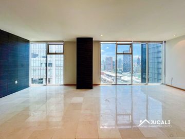 Departamento en Venta en Andares en Torre 360, Puerta de Hierro, Zapopan