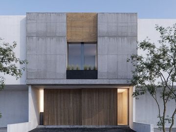 Casa en venta fraccionamiento La Cima, Zapopan, Jalisco