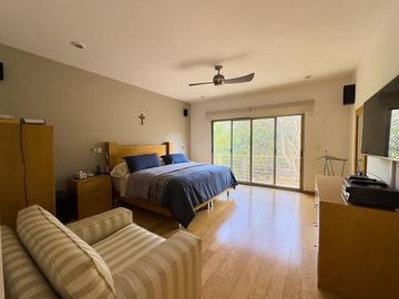 Casa en venta con alberca en Las Cañadas, Zapopan, Jalisco