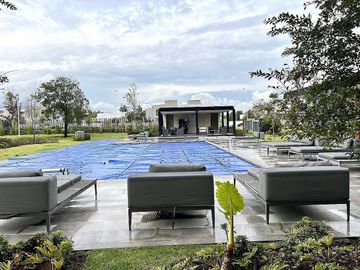 Casa en venta dentro de coto Altanza, Solares, Zapopan Jalisco