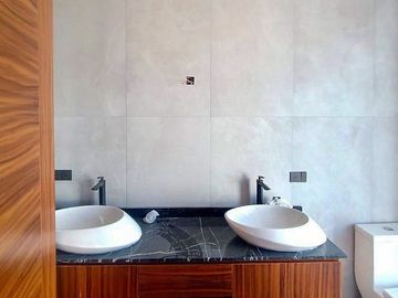 Casa en venta dentro de coto Altanza, Solares, Zapopan Jalisco