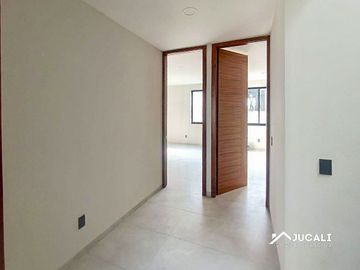 Casa en venta dentro de coto Altanza, Solares, Zapopan Jalisco