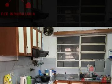 Departamento en Rosario , con dos dormitorios, baño, cocina comedor,.