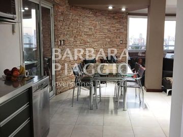 PISO DE CATEGORIA - Avenida Freyre al 3100