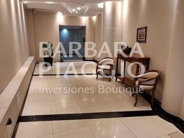 PISO DE CATEGORIA - Avenida Freyre al 3100