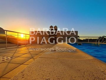 PISO DE CATEGORIA - Avenida Freyre al 3100