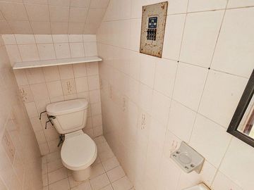 Casa en renta · 3 Recámaras · SM 39 · Centro · Atras de Plaza Outlet