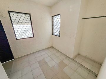 Casa en renta · 3 Recámaras · SM 39 · Centro · Atras de Plaza Outlet