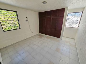 Casa en renta · 3 Recámaras · SM 39 · Centro · Atras de Plaza Outlet