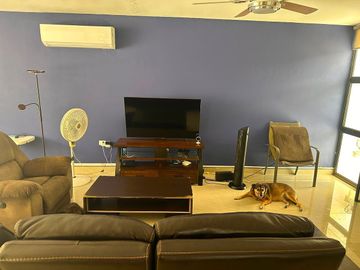 Casa en venta en Conkal, Yucatán, piscina y paneles solares