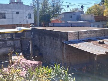 CASA 4 AMB+LOCAL+CONSTRUCCIÓN EN SAN MIGUEL, PATIO