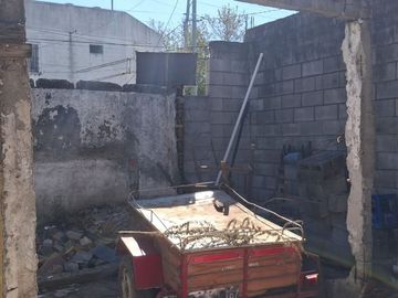 CASA 4 AMB+LOCAL+CONSTRUCCIÓN EN SAN MIGUEL, PATIO