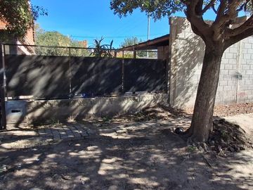 CASA 4 AMB+LOCAL+CONSTRUCCIÓN EN SAN MIGUEL, PATIO