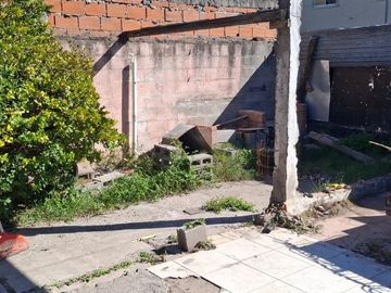 CASA 4 AMB+LOCAL+CONSTRUCCIÓN EN SAN MIGUEL, PATIO