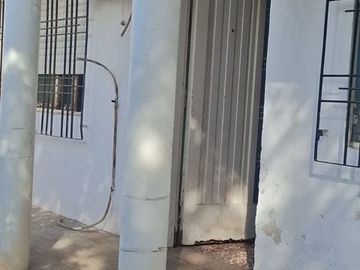 CASA 4 AMB+LOCAL+CONSTRUCCIÓN EN SAN MIGUEL, PATIO