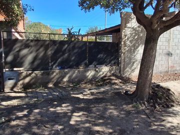 CASA 4 AMB+LOCAL+CONSTRUCCIÓN EN SAN MIGUEL, PATIO