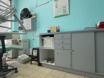 ALQUILER SAN ISIDRO CONSULTORIO ODONTOLOGICO