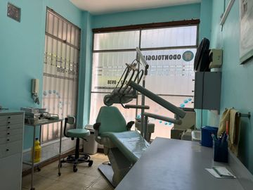 ALQUILER SAN ISIDRO CONSULTORIO ODONTOLOGICO
