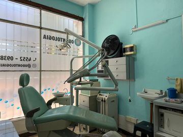 ALQUILER SAN ISIDRO CONSULTORIO ODONTOLOGICO