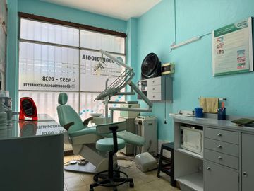 ALQUILER SAN ISIDRO CONSULTORIO ODONTOLOGICO