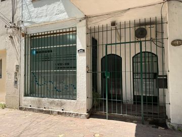 ALQUILER SAN ISIDRO CONSULTORIO ODONTOLOGICO