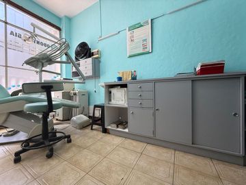 ALQUILER SAN ISIDRO CONSULTORIO ODONTOLOGICO