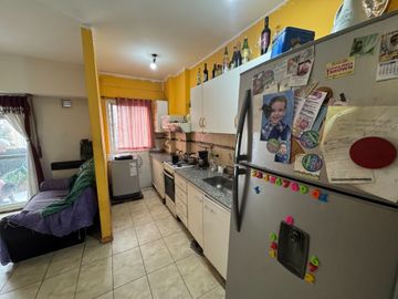 VENTA DEPARTAMENTO 3 AMBIENTES BARRACAS COCHERA