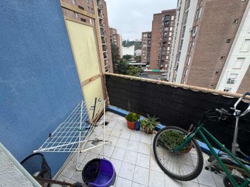 VENTA DEPARTAMENTO 3 AMBIENTES BARRACAS COCHERA