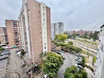 VENTA DEPARTAMENTO 3 AMBIENTES BARRACAS COCHERA