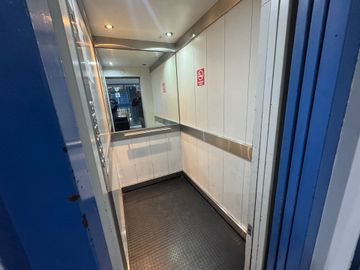 VENTA DEPARTAMENTO 3 AMBIENTES BARRACAS COCHERA