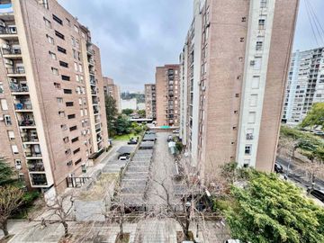 VENTA DEPARTAMENTO 3 AMBIENTES BARRACAS COCHERA