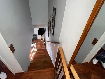 VENTA CASA PH  3 AMB MORON BARRIO LUZ Y FUERZA
