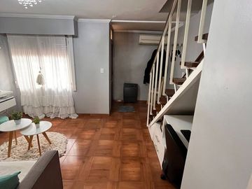 VENTA CASA PH  3 AMB MORON BARRIO LUZ Y FUERZA