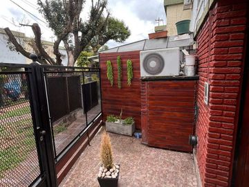 VENTA CASA PH  3 AMB MORON BARRIO LUZ Y FUERZA