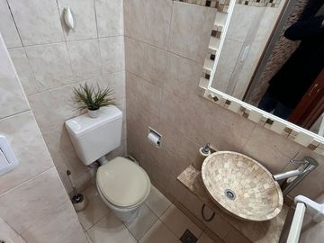 VENTA CASA PH  3 AMB MORON BARRIO LUZ Y FUERZA
