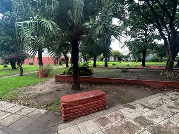 VENTA CASA PH  3 AMB MORON BARRIO LUZ Y FUERZA