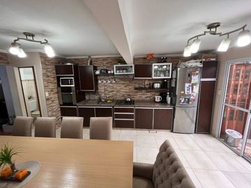 VENTA CASA PH  3 AMB MORON BARRIO LUZ Y FUERZA