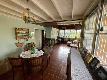 VENTA CASA 5 AMBIENTES ITUZAINGO NORTE