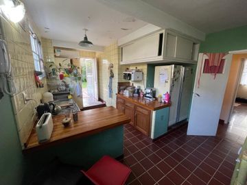 VENTA CASA 5 AMBIENTES ITUZAINGO NORTE