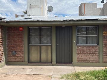 VENTA CASA MAS DEPARTAMENTO GUAYMALLÉN